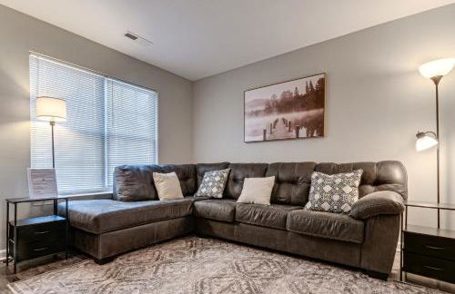 2 Mi to Lenovo Center Dog-Friendly Getaway - Foto 2