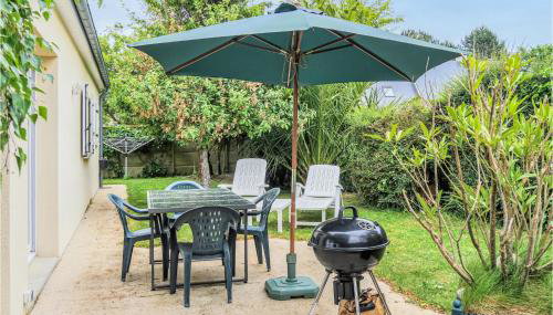 Awesome Home In Morsalines With Wifi - Foto 2