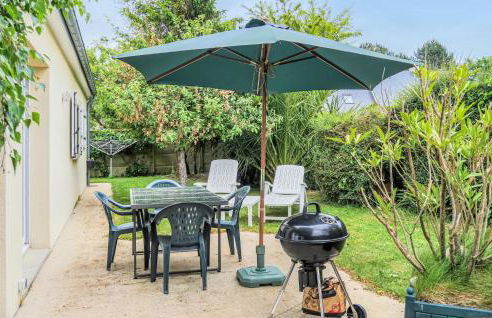 Awesome Home In Morsalines With Wifi - Foto 2