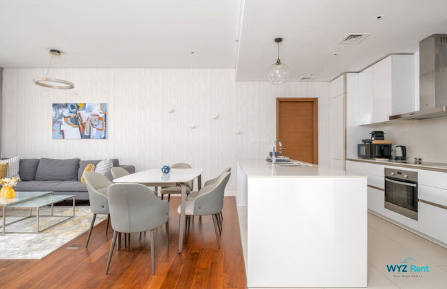 2.5 BDs in the heart of City Walk - Photo 17