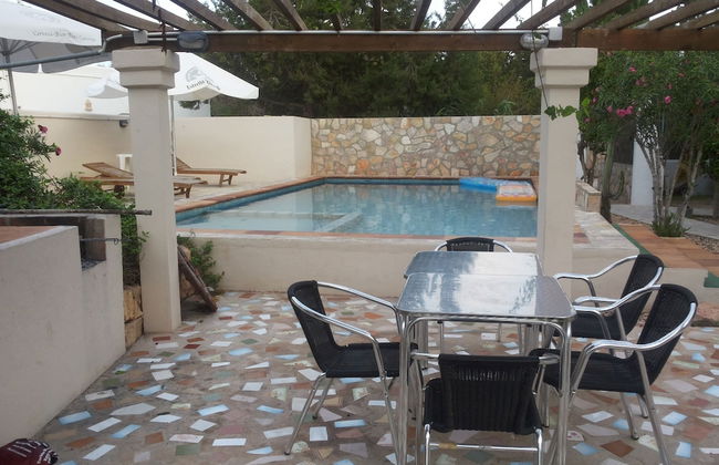 Apartamentos Formentera - Foto 9