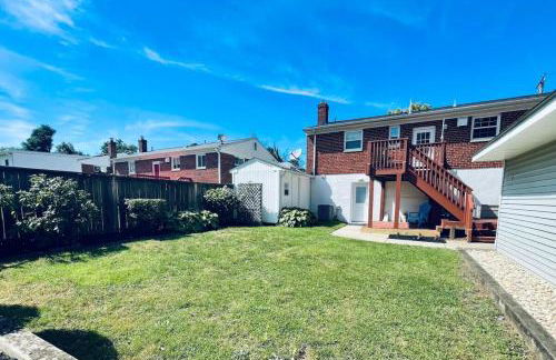 North Bethesda Gem - Entire House 5 min from Metro - Foto 10