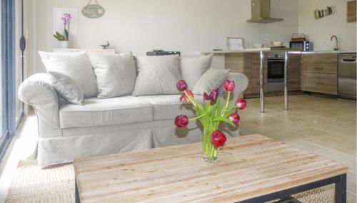 Nice Home In La-Roque-Sur-Pernes - Foto 5