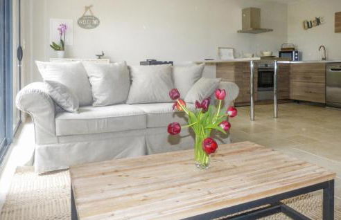 Nice Home In La-Roque-Sur-Pernes - Foto 5