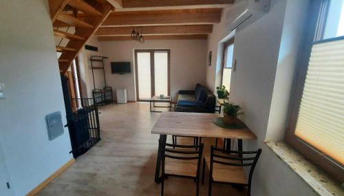 Domki nad potokiem - Foto 3