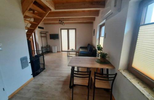 Domki nad potokiem - Foto 3