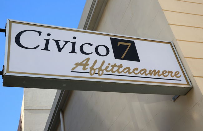Civico7 Affittacamere - Foto 60