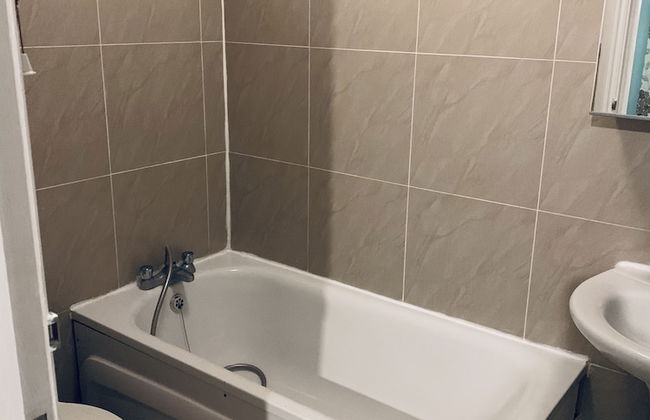 2-bed Apartment - Foto 8