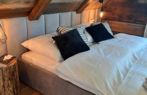 Willa Maciejka - Domek Narciarski - Foto 16