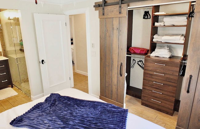 Belmont Shore Beach House - Foto 2