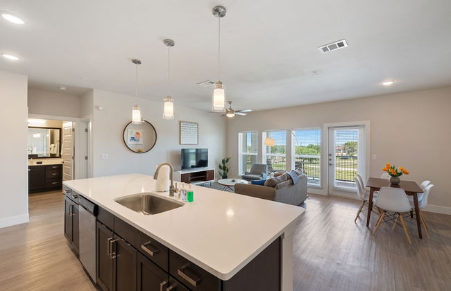 Kasa Southeast-Airport Austin - Foto 17