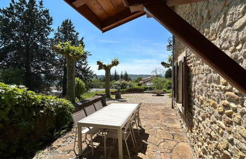 Maison Auros - Foto 2