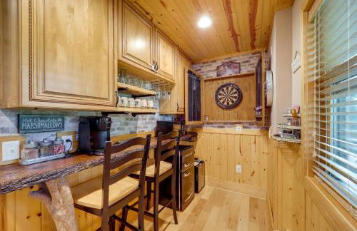 West Jefferson Vacation Rental Near River - Foto 11