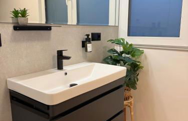 Modern Apartment near Frankfurt - Foto 12