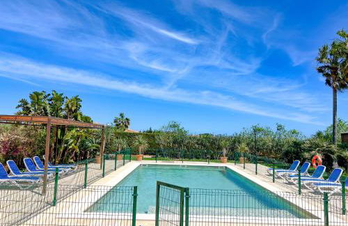 Cas Munji - BBQ, piscina y terraza - Foto 54