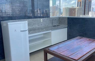 Apartamento em João Pessoa (Miramar) - Foto 14