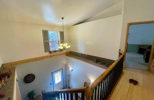 Cabin 7 sleeps 8 BEAUTIFUL BOULDER BAY, BIG BEAR - Foto 17