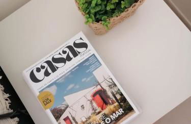 Casa Vila Rosa - T1 Altura Beach - Photo 19