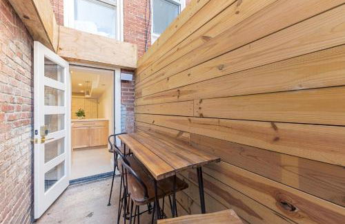 Luxury H St Private Apartment - Foto 16