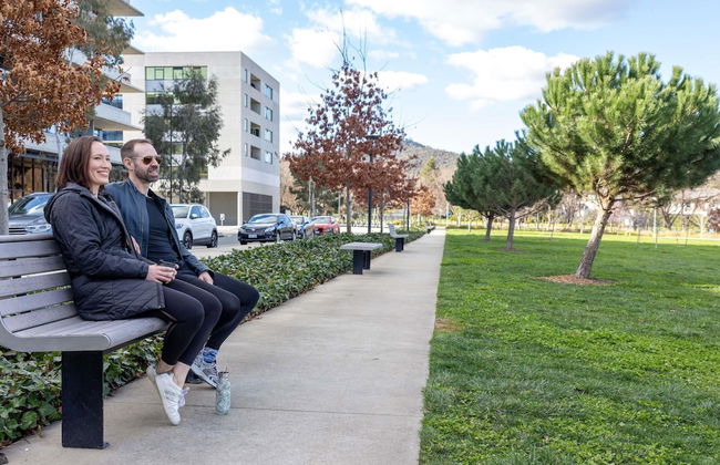 The Sebel Canberra Campbell - Foto 46