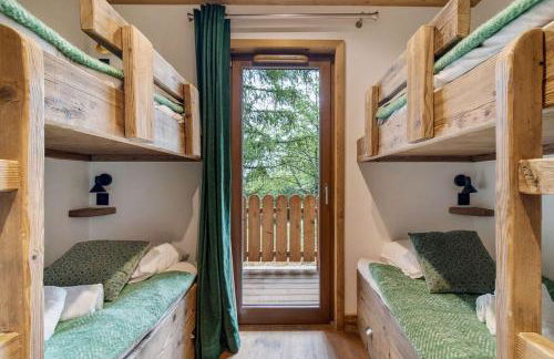 Appartement 4 à la Ferme des Lanches au Praz - Foto 31