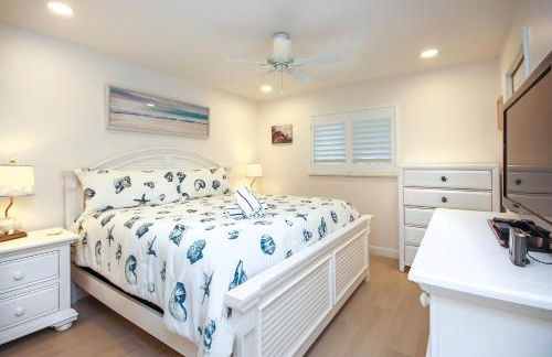 1BR 3rd floor Sanibel condo with endless ocean views 5B3 - Photo 20