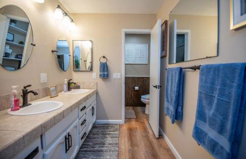 5 Star Luxury with Private Pool and Cozy Firepit - Foto 56