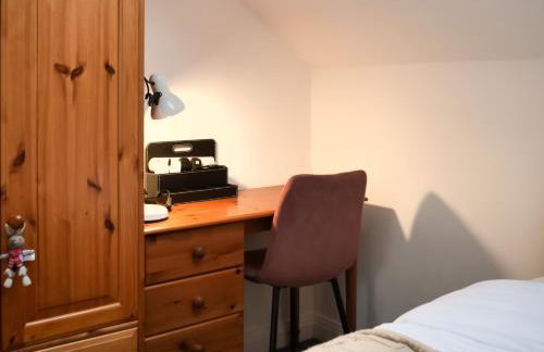 Durham City Centre Hideaway - Terrace with View & Parking - Photo 41