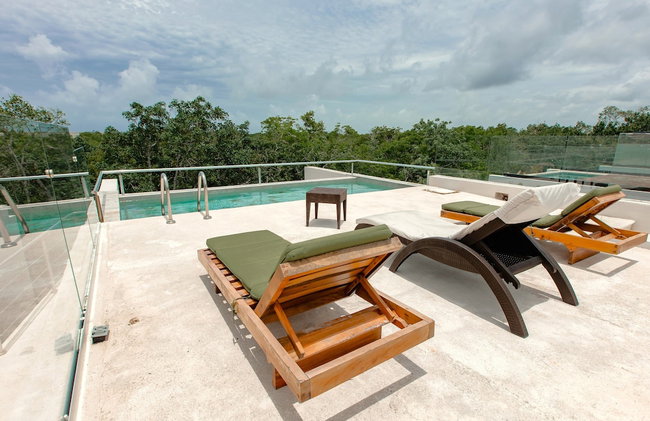 Lumina at Amaya Tulum - Foto 32