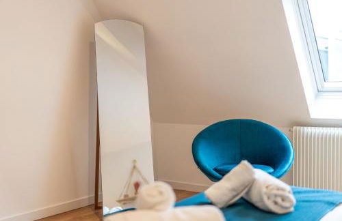 Le Refuge Pétillant - Terrasse et Jardin - Photo 7