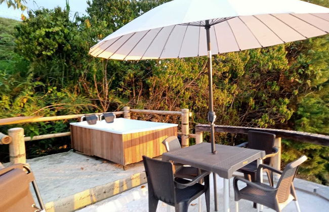 Hakuna Matata Glamping Salento Pumba - Photo 9