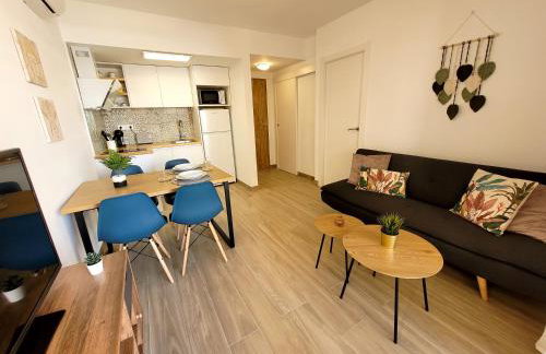 Apartamento Elíseo - Relax junto al Mar - Foto 6