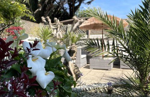 KIRA Beach House, Hove Beach - Foto 7