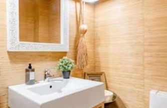 Lisbon Coast, 3 bedroom apartment with large terrace - Foto 9