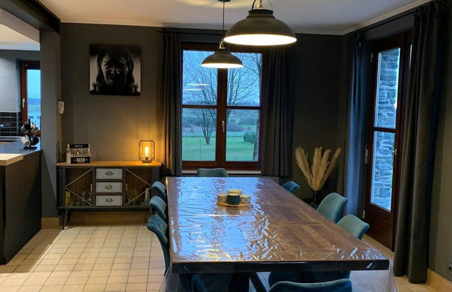 Elegant Family Stay, Wallonia - Photo 36