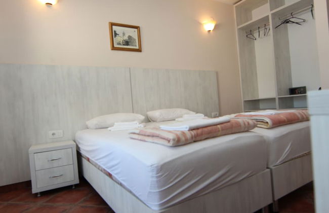 Mila & Aleksandr Apartments - Foto 13