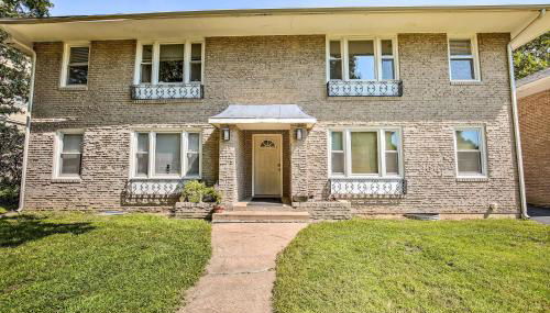 Kansas City Apt, Walk to KC MuseumandMed School - Foto 2