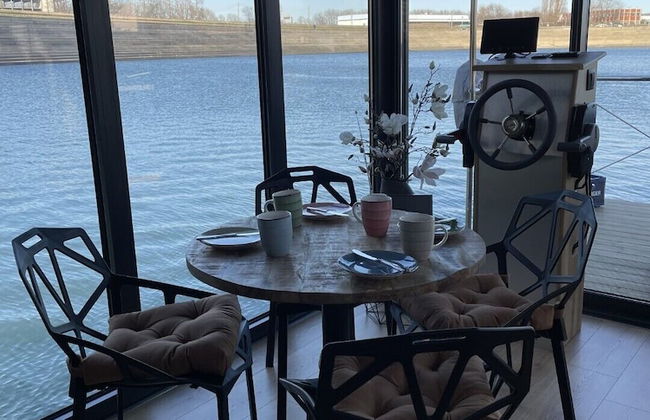 Hausboot Lore - Foto 12