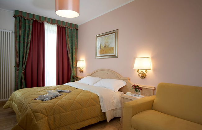 Giorgio e Flora Ristorante e Locanda - Photo 6