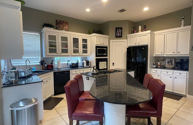 TUSCAN VILLA - Foto 33