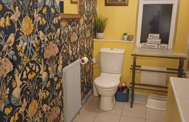 Large countryside home - Foto 32