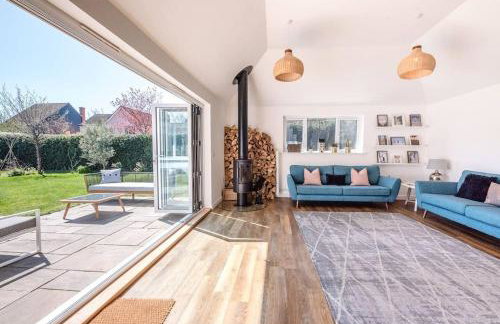 Springfield, Westleton - Foto 1