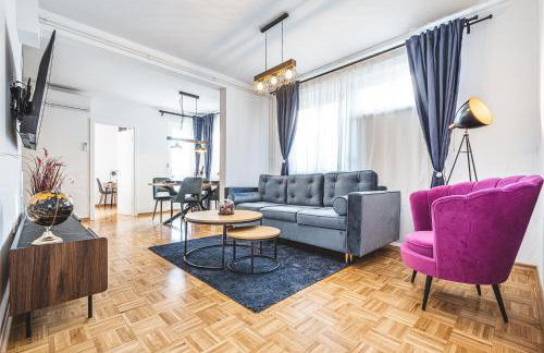 Colors Of Urban City - Zagreb - Foto 1