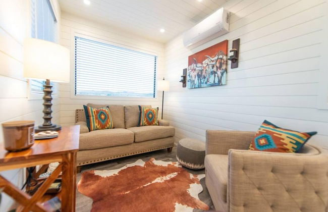 New Southwest Shipping Container-in Alpine - Foto 11