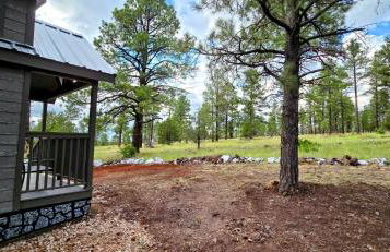 Cabin with a Mountain view 6B - Photo 40