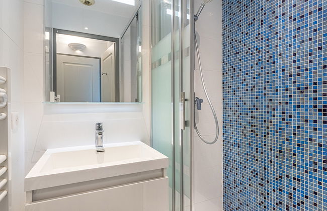 Cap Négre : Domaine de la Pinède - Foto 14