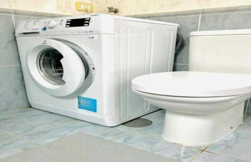 Ground-Floor 1 bedroom condoPool &Wifi Costa Adeje - Foto 27