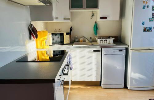 Maison entière à l'orée de Valence -L'orchidée- Île parc Girodet - Foto 7