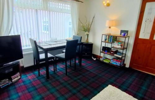 The Old Smiddy Cottage and Apartment - Foto 22