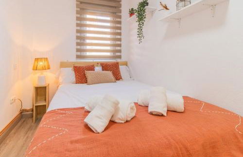 Beautiful flat in the Pyrenees * Free Parking - Foto 16